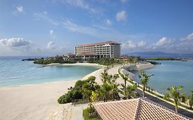 Hyatt Regency Seragaki Island Okinawa